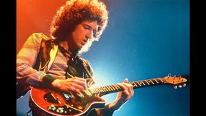 Queen - Keep Yourself Alive (Guitar Track)