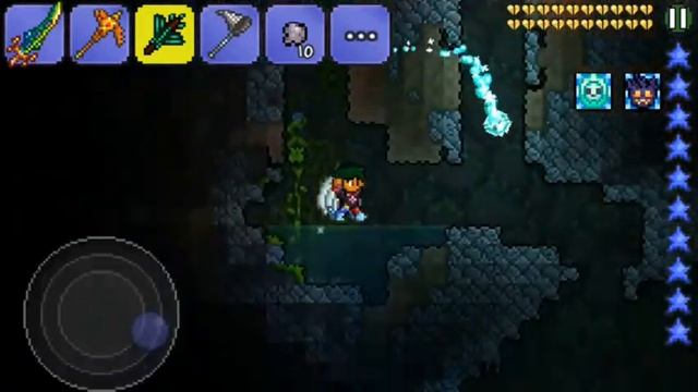 How to get truffle worm (first vid) смотреть онлайн