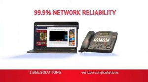 Verizon Fios | Small Business Solutions