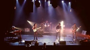 Make it wit chu (Queens Of The Stone Age cover by Notus Kick)