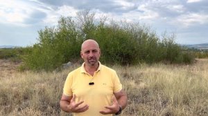 Работа на вода … Первая часть…