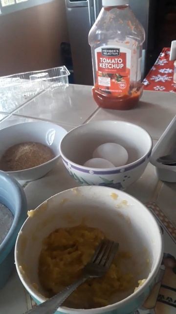 la nueva cocina de Norma Funes Escobar para todos ustedes que nos
