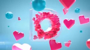 Рекламные заставки (Домашний, 14.02.2019-н.в.)