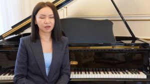 М.Мақатаевтың "Ғашықпын," "Таныс өлке, таныс аймақ, таныс маң" өлеңдері