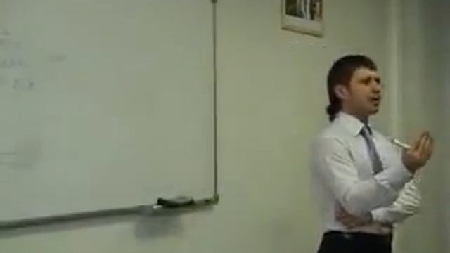 Презентация бизнеса  Лопаткин Михаил