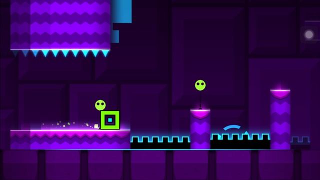 я играю в геометрию дэш смотреть онлайн