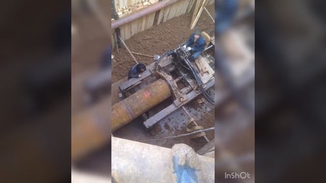 Бурошнековое Бурение смотреть онлайн