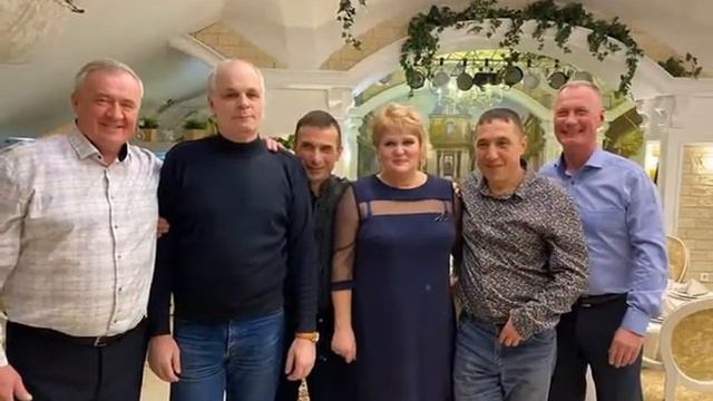 9 часть. #Встреча #выпускников. #Казанский Авиационный техникум.  Эпизод 16