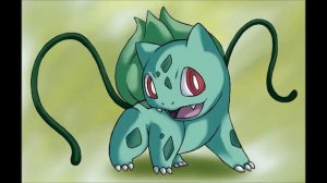 Покемон музыка