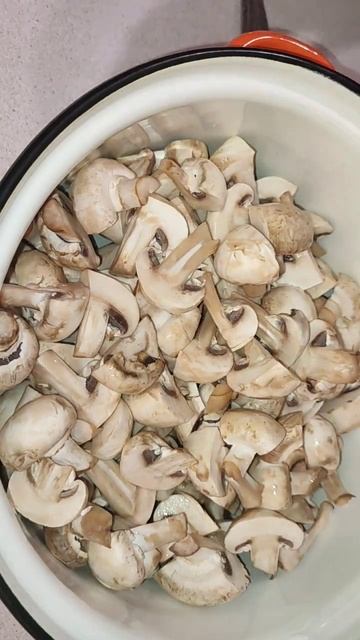 Маринованные грибы/ быстро и просто смотреть онлайн