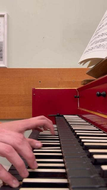 Jazz + harpsichord смотреть онлайн