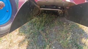 Грядообразователь-пленкоукладчик экспресс-обзор от Константина Сорокина