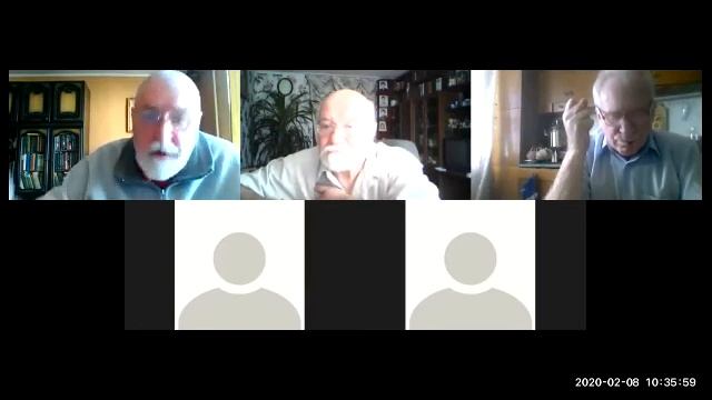 Образование ИГ Общее собрание 08 02 20 смотреть онлайн