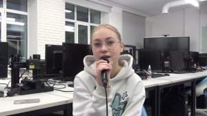 2025 Квантовести 5 Встреча со студентом ВятГУ Даниилом Ватагиным