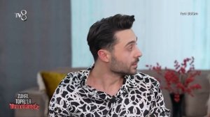 Zuhal Topal’la Yemekteyiz 343. Bölüm