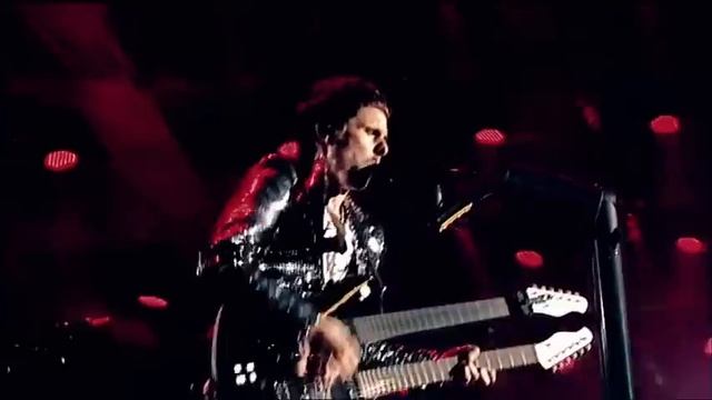 Muse - Uprising (Live from LCCC, Manchester 2010) смотреть онлайн
