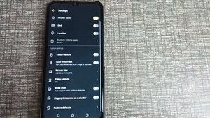 how to solve camera error problem in techno Spark 9, camera mobile setting