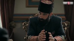абдулхамидхон 45 серия