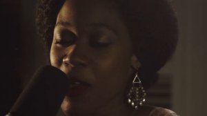 Victoria Jones- Pure Love