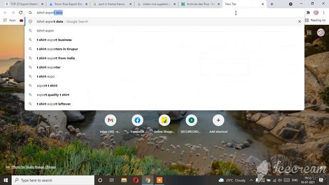 How to find the country and buyer for your product? смотреть онлайн