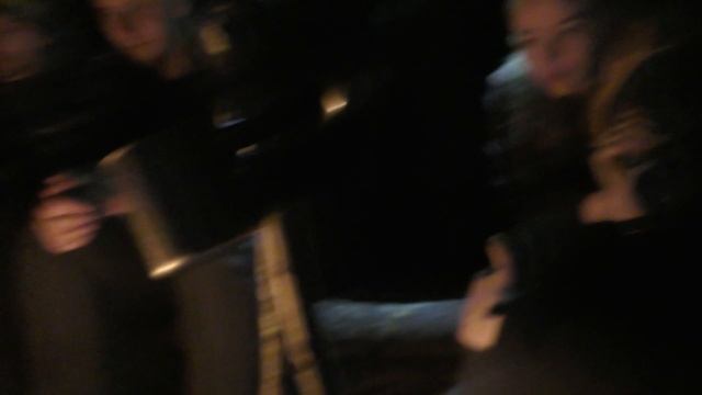 Хроника одного веселого похода (3) смотреть онлайн