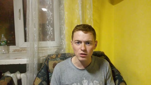 Новый рэп Грибы уже не в моде