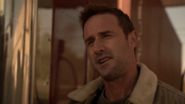 Death scene from Happy Face Killer (285) смотреть онлайн