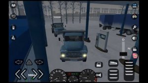 Мотор Депот в ожидании обновления.