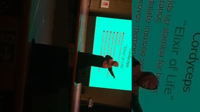 wellness event 2019 by Dr.Asma munir смотреть онлайн