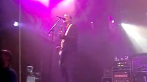 Alkaline Trio - Sadie