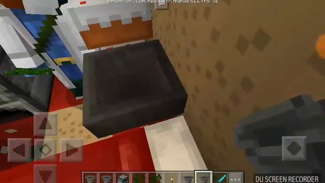 Как зделать дом изи гриба