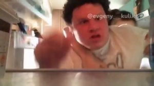 Лучшие vine Instagram # 5⁄Евгений Кулик⁄Часть 2