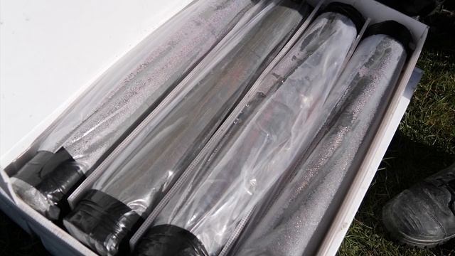 Drilling Through an Earthquake Landslide смотреть онлайн