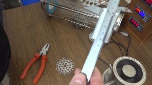 НБК 76 от Ректифай подготовка к работе