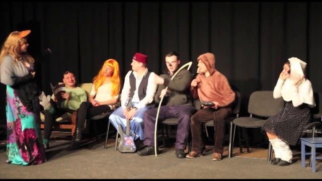 Teremok | Теремок смотреть онлайн