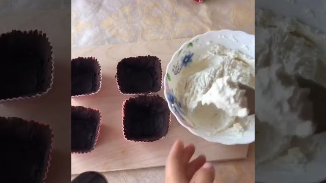 Творожные СЫРКИ в шоколадной ГЛАЗУРИ | Глазированные сырки. смотреть онлайн