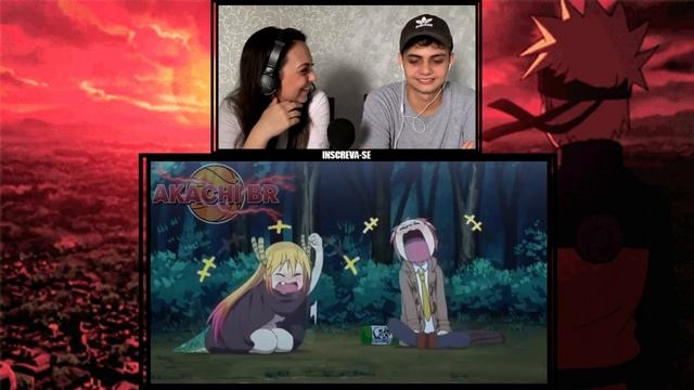 Tente não rir desse vídeo H3NT4I ( ͡° ͜ʖ ͡°) - ZUEIRA ANIME смотреть онлайн