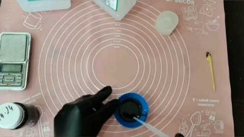 кольцо из кольца