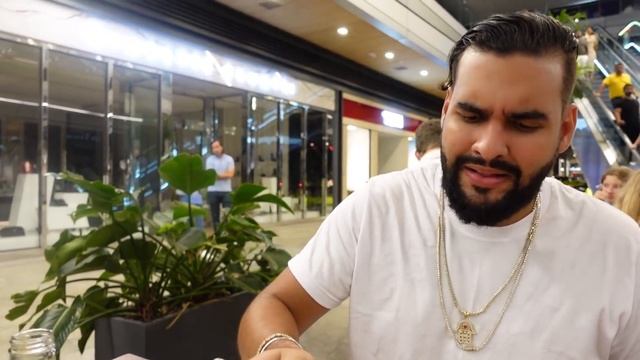 CASA TUA MARAVILLOSO RESTAURANTE EN MIAMI FL смотреть онлайн