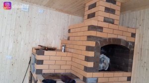 Гусь в РУССКОЙ Печи 🪵Как приготовить? Что приготовить к Новому Году 2022