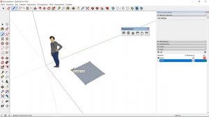 Курс Интерьер 2018. Урок 1 Пространство модели и настройка единиц