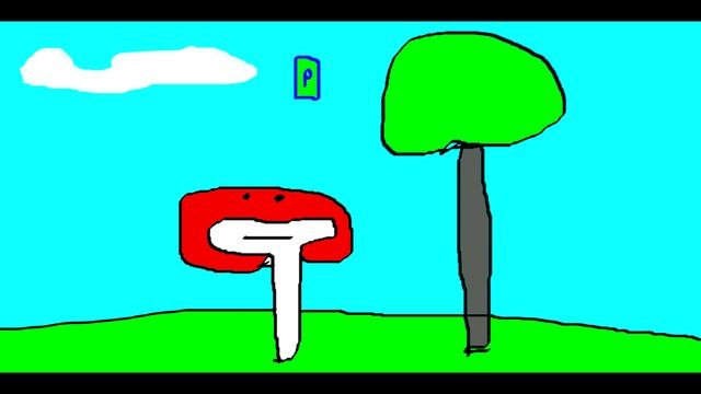 я грибок-мульт смотреть онлайн