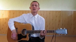 На сердце у меня так тягостно и больно (Песнь Возрождения № 1163)