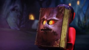 Возродим легенду 1 сезон 2 серия