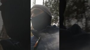 Учителя растения,,. Пантерный мухомор.