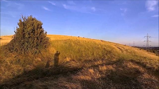 Campark 4k Wifi Ultra HD Waterproof Sports Action Camera Review - Out for a walk part 2 смотреть онлайн