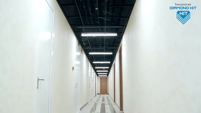 BAIER BDB 825 и DIAMOND HIT: монтаж систем кондиционирования воздуха смотреть онлайн