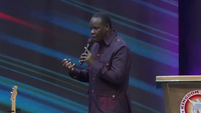 THE MYSTERY OF ALTARS [ PART 1 ] || APOSTLE JOHN KIMANI WILLIAM