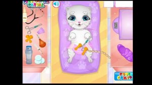 My Talking Angela Pregnant  Angela Baby Birth games  Pregnant games giving birth