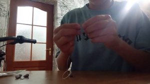 снасть на борабулю и ласкиря своими руками